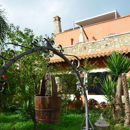 Villa Salvatore San Leone Exterior foto
