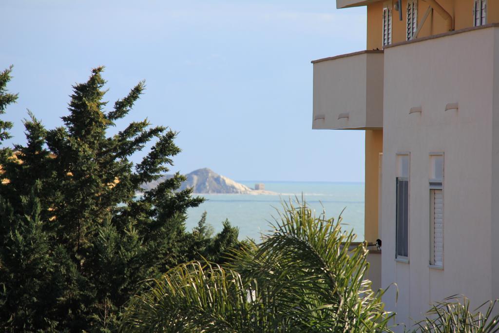Villa Salvatore San Leone Habitación foto